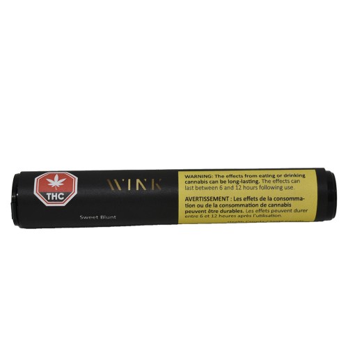 WINK Sweet Blunt 1g